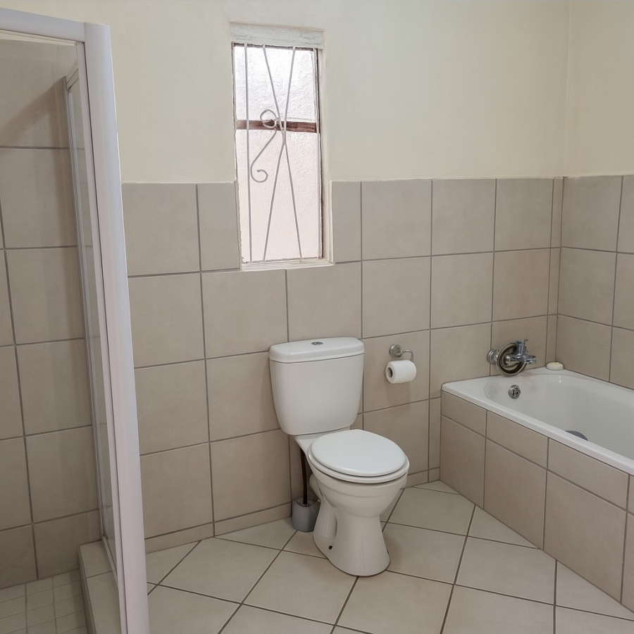 3 Bedroom Property for Sale in Tate Rantheli Central Free State